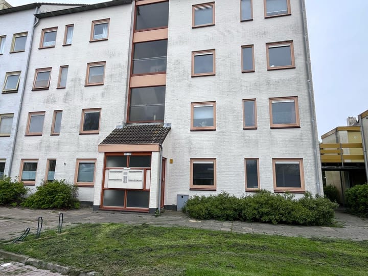 Foto 2 van Marina-Park 422