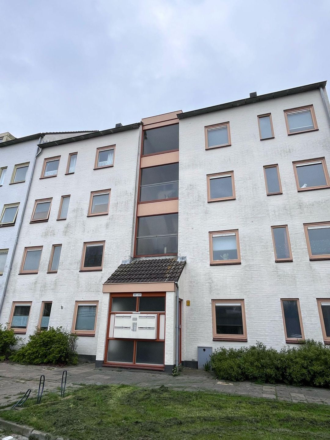 Foto 1 van Marina-Park 422