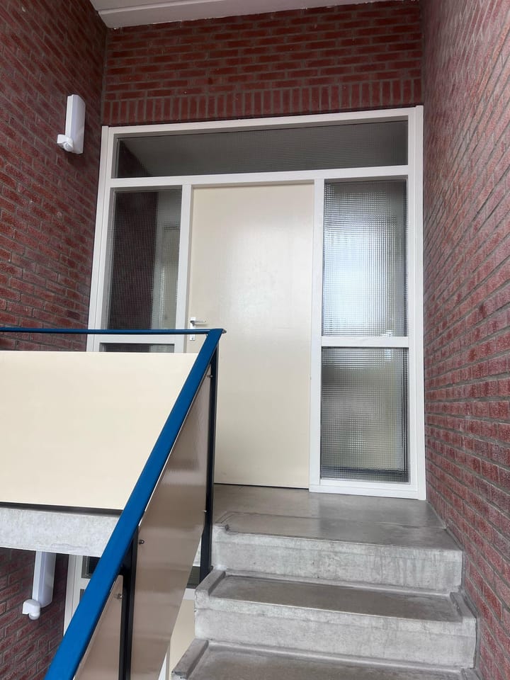 Foto 3 van Marina-Park 422