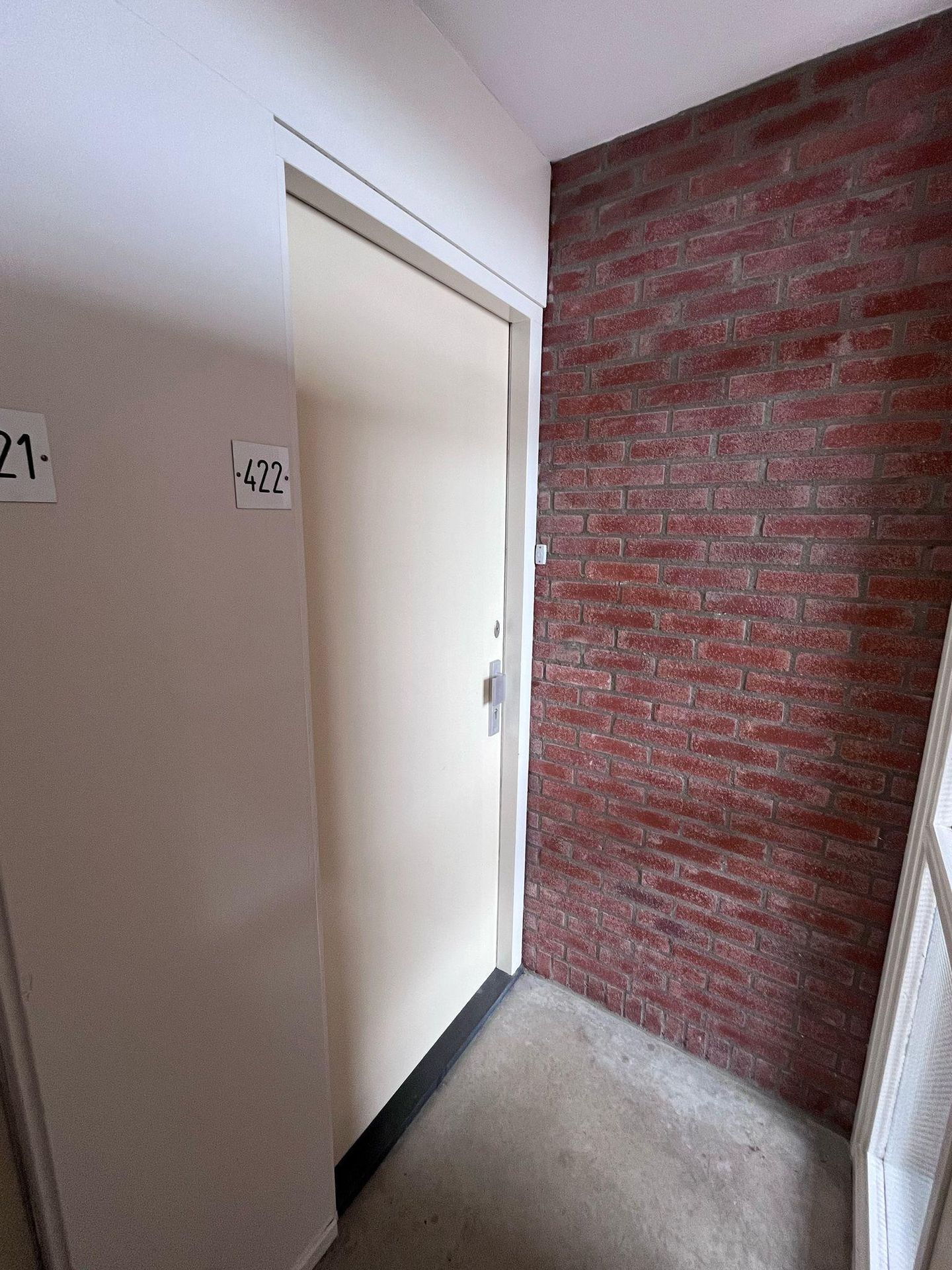 Foto 4 van Marina-Park 422