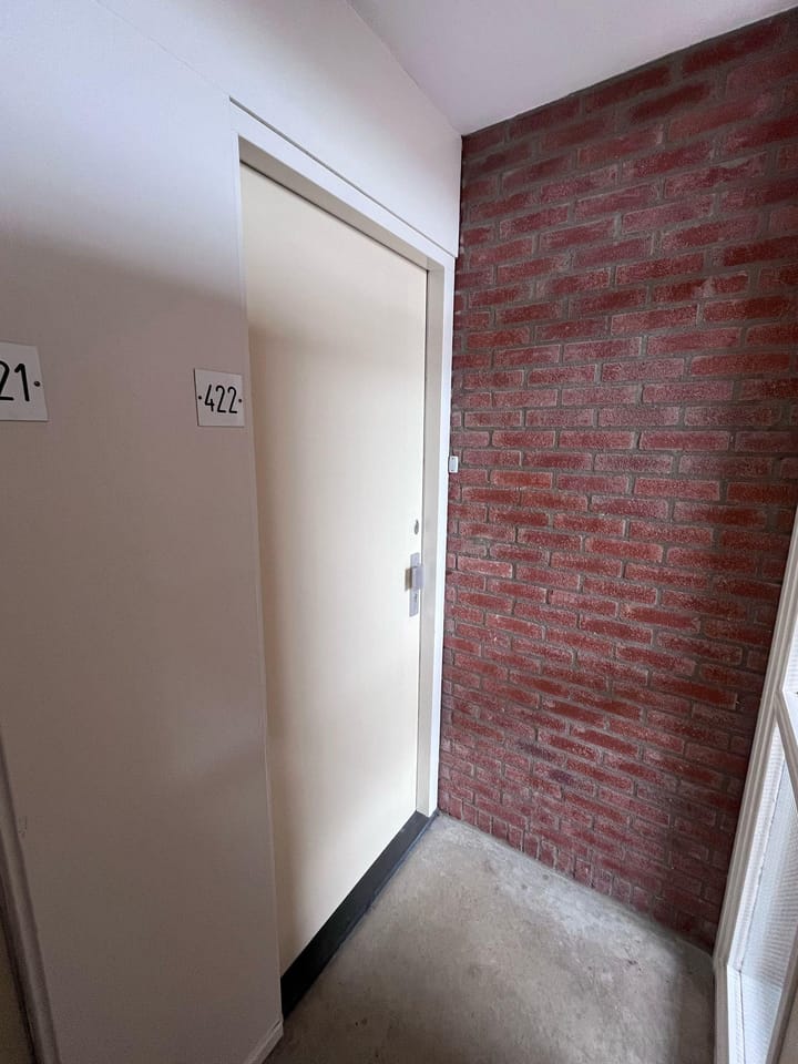 Foto 4 van Marina-Park 422