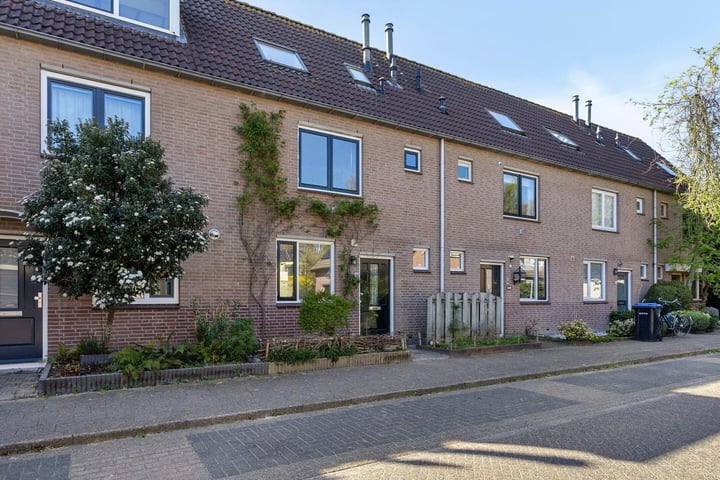 Nieuwerhoek 14