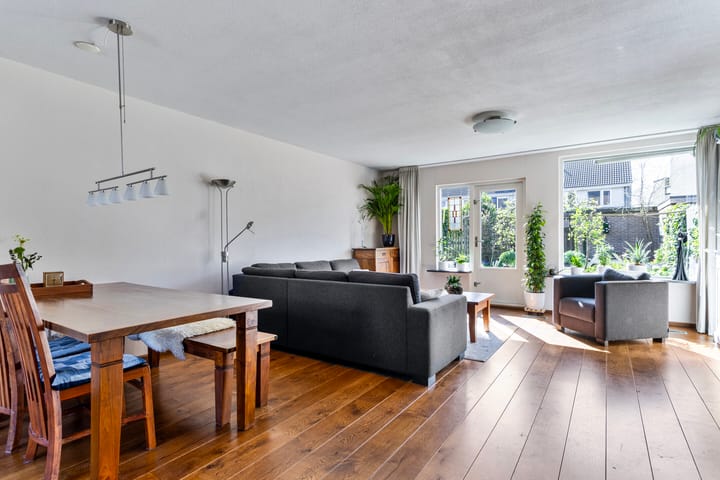 Foto 2 van Nieuwerhoek 14