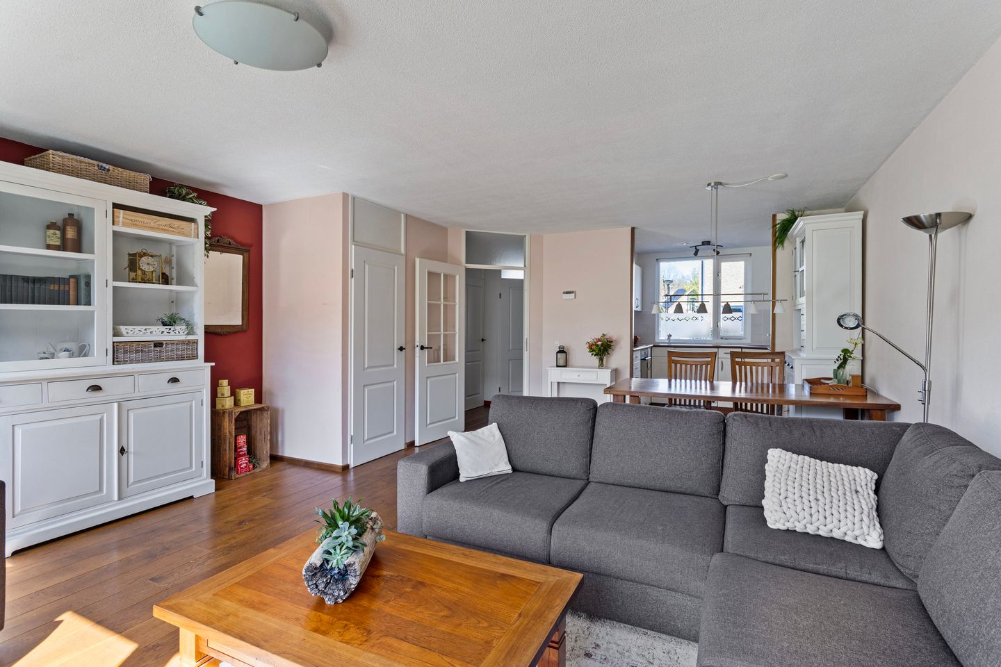 Foto 4 van Nieuwerhoek 14