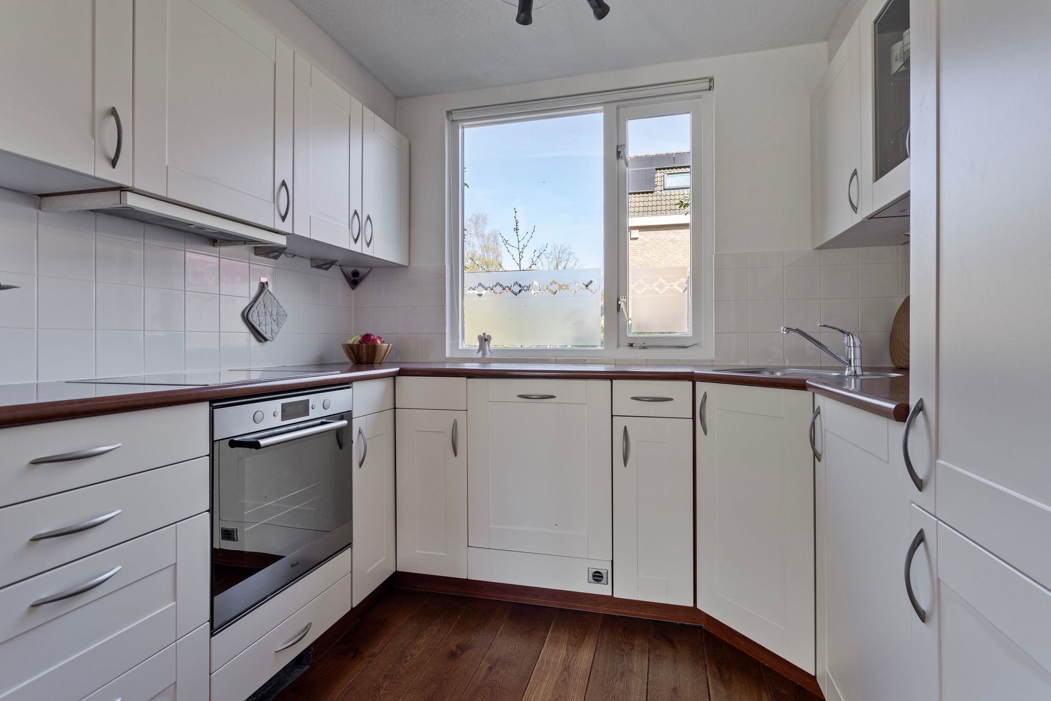 Foto 6 van Nieuwerhoek 14