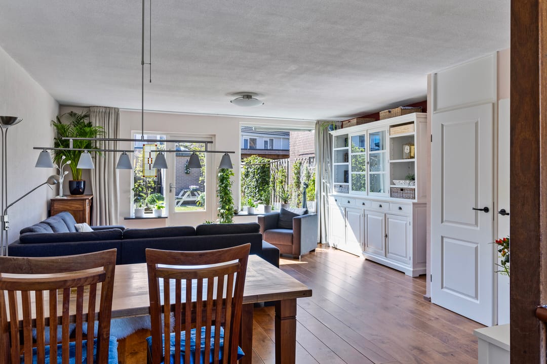 Foto 7 van Nieuwerhoek 14