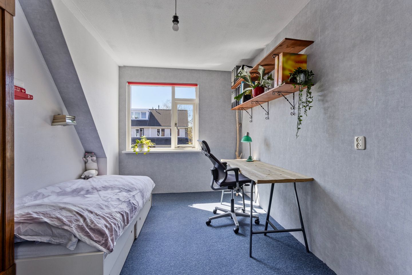 Foto 14 van Nieuwerhoek 14