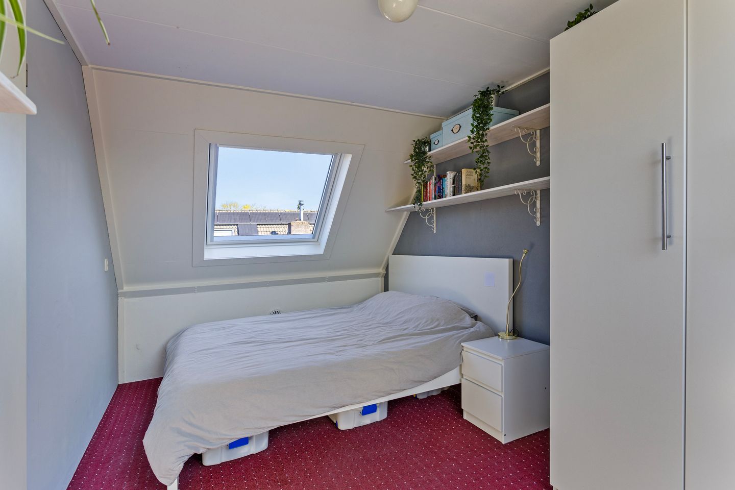 Foto 19 van Nieuwerhoek 14