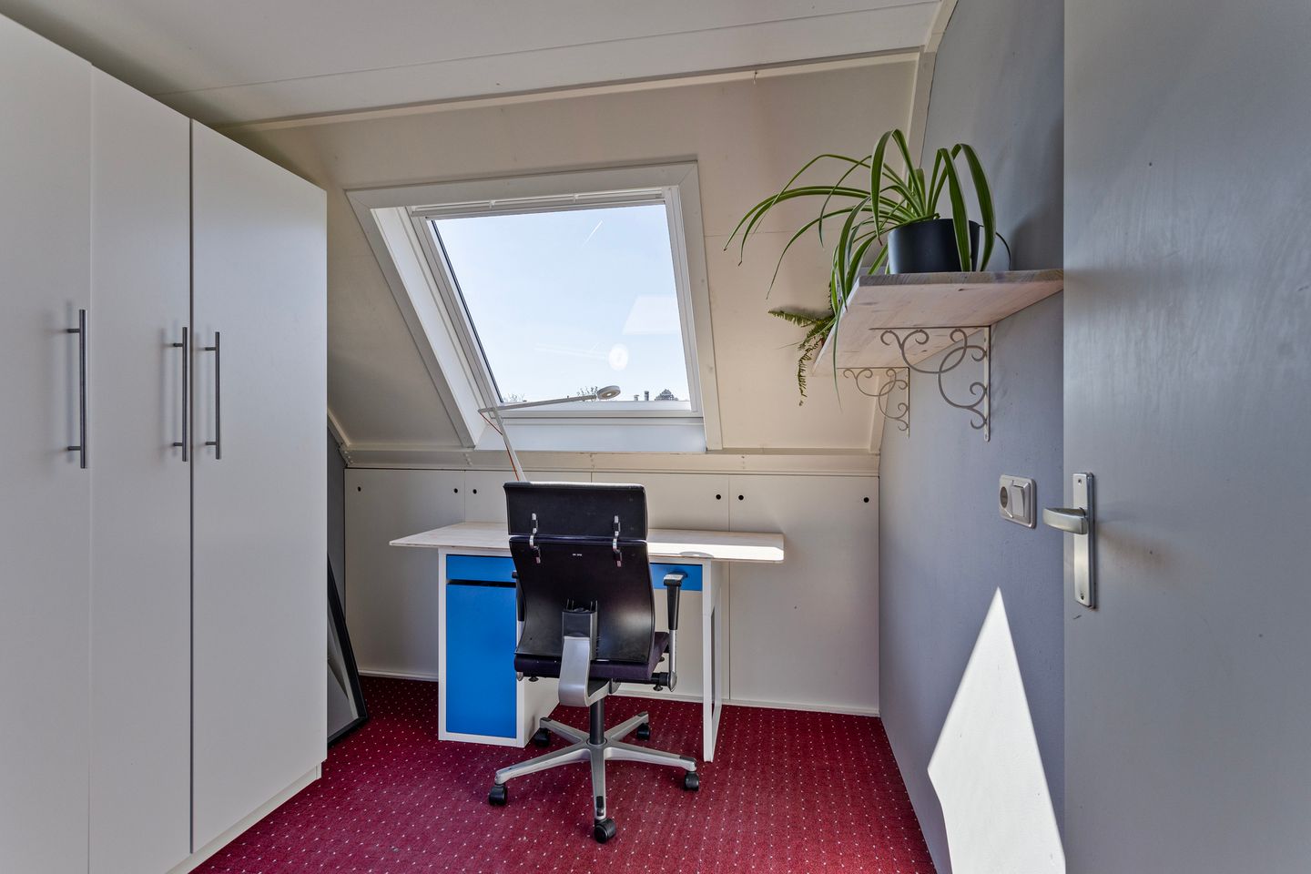 Foto 20 van Nieuwerhoek 14