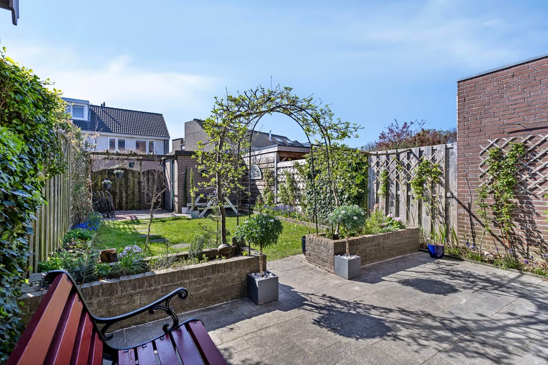 Foto 23 van Nieuwerhoek 14