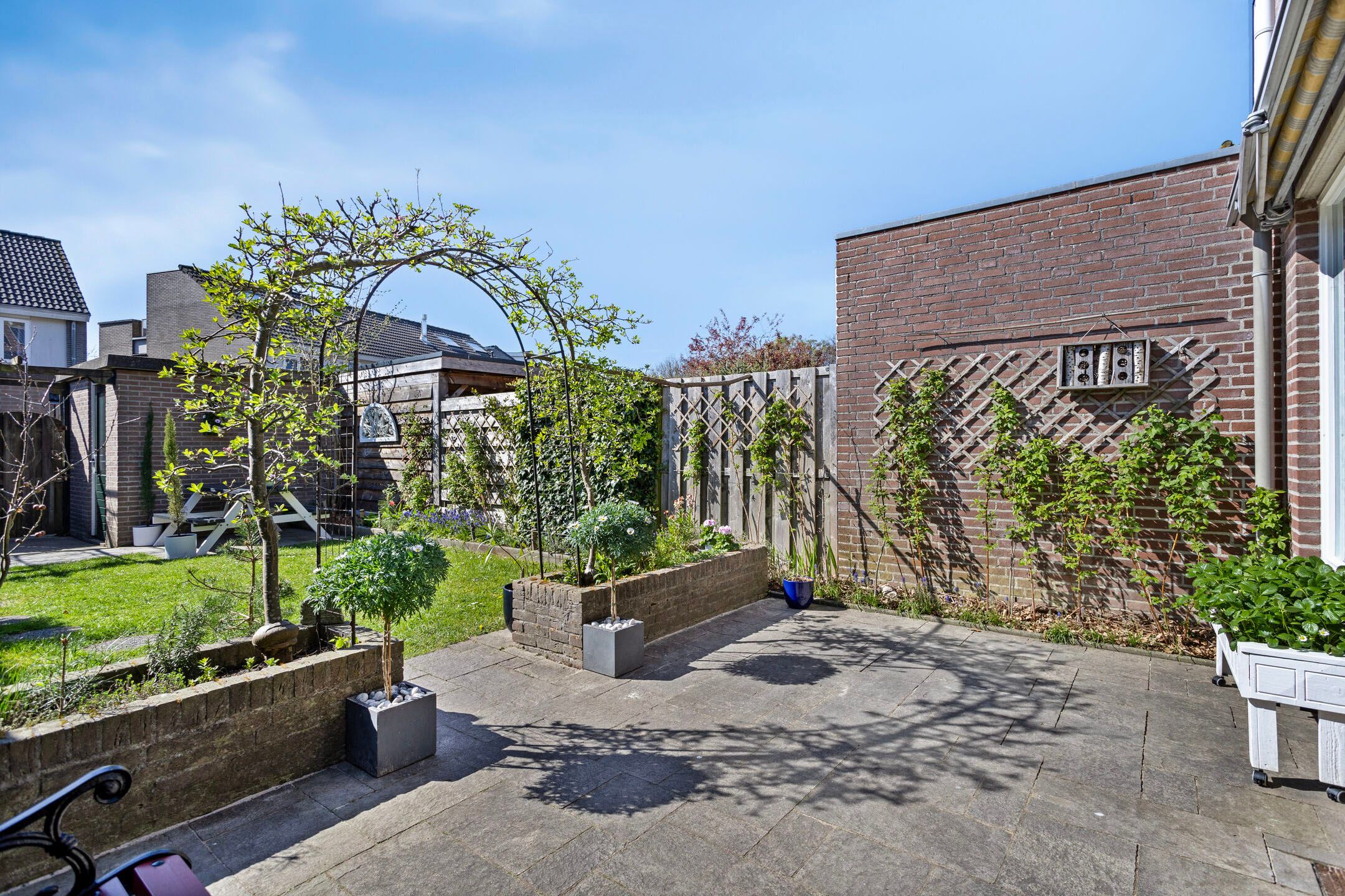 Foto 24 van Nieuwerhoek 14