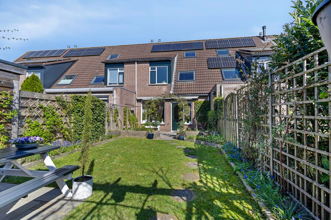 Foto 26 van Nieuwerhoek 14