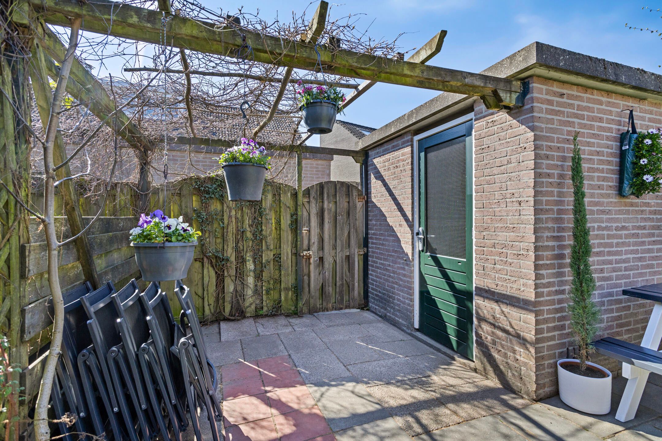 Foto 27 van Nieuwerhoek 14