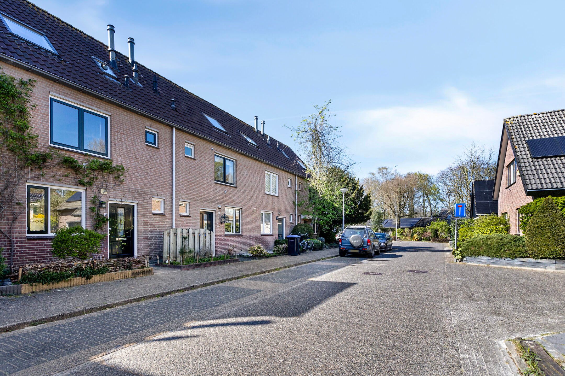 Foto 30 van Nieuwerhoek 14