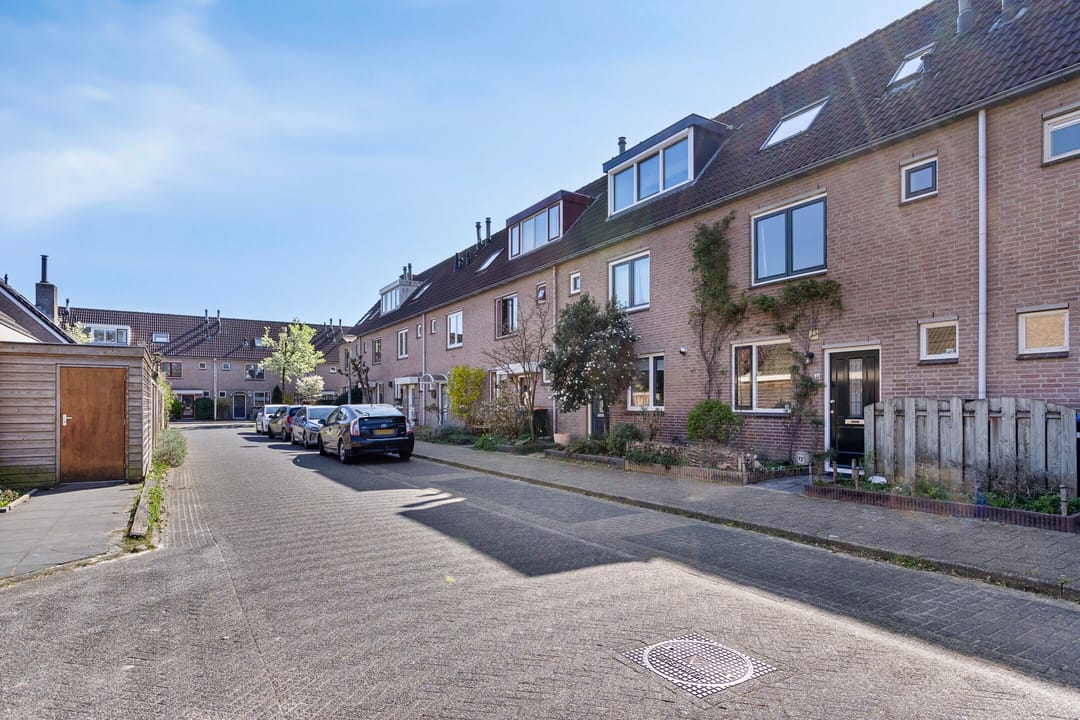 Foto 31 van Nieuwerhoek 14