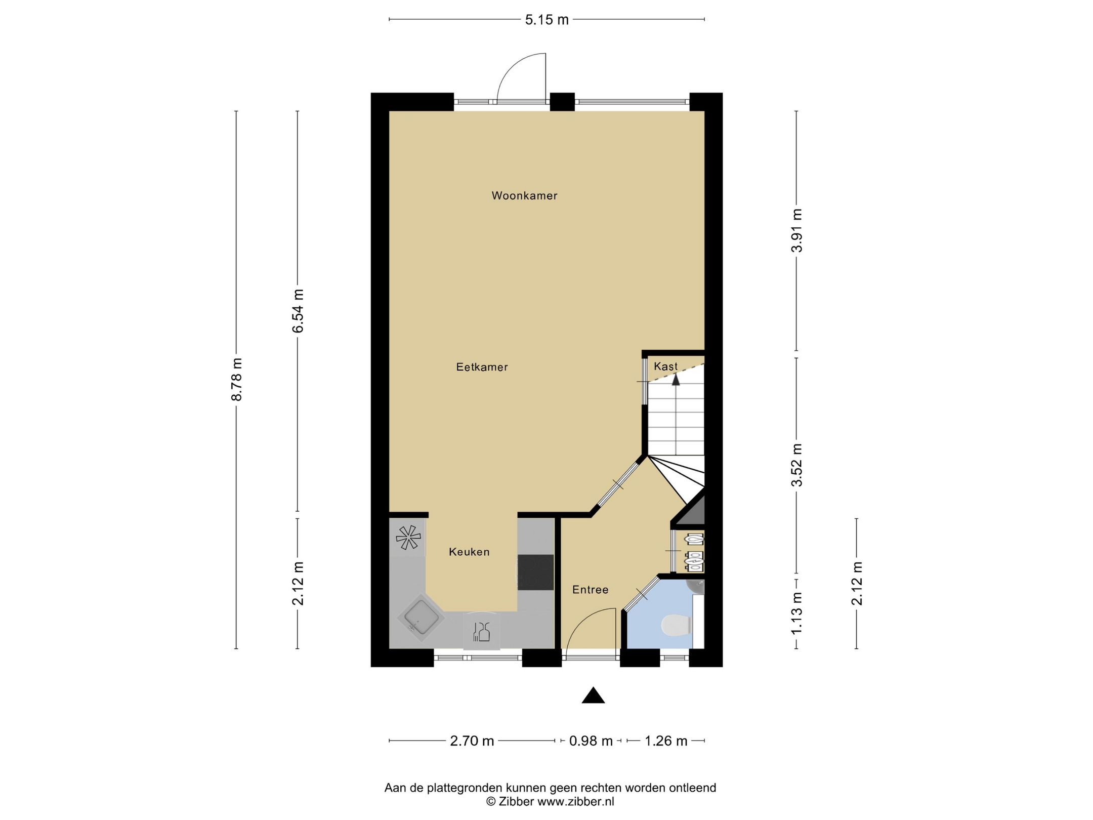 Foto 33 van Nieuwerhoek 14