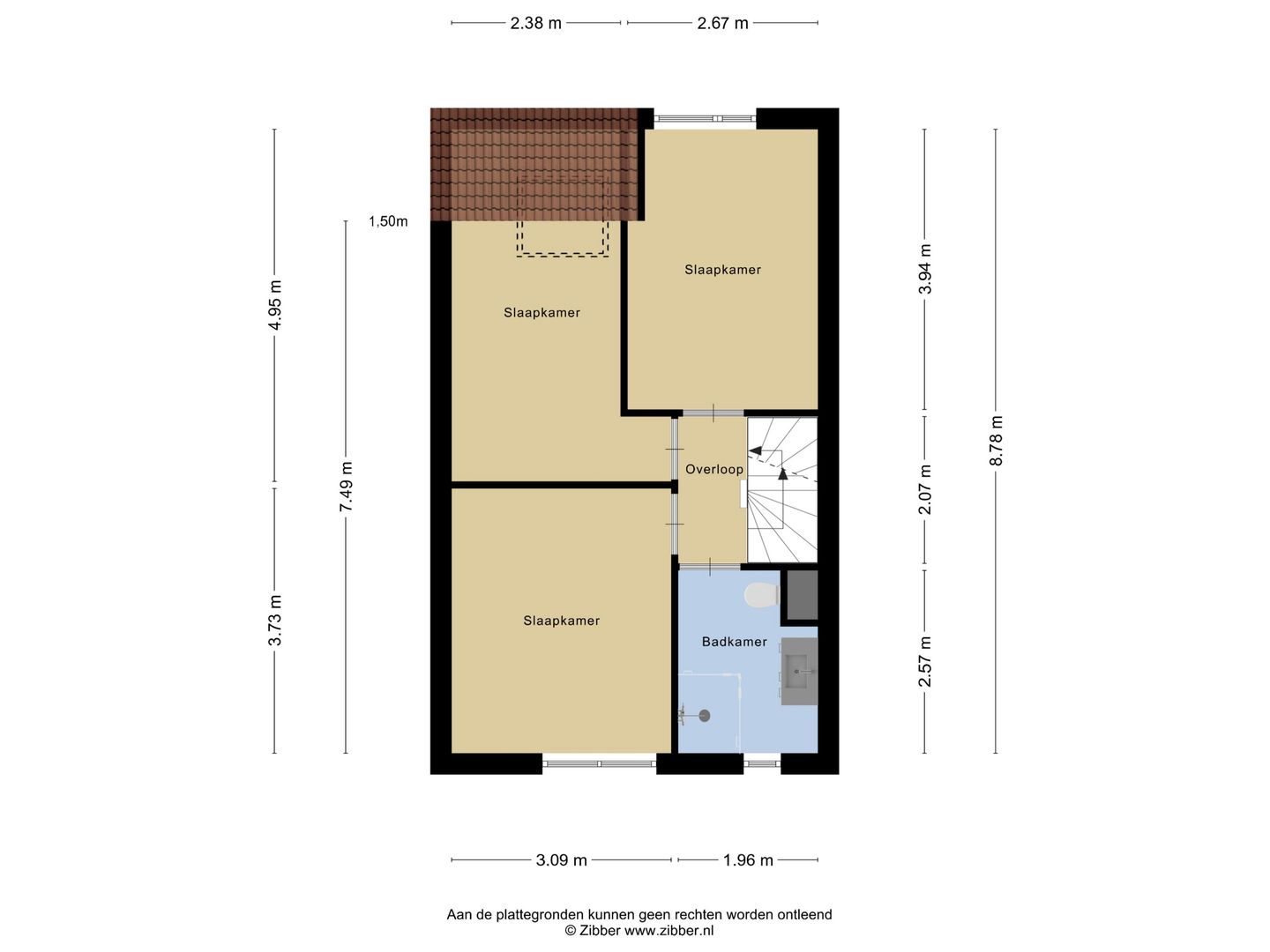 Foto 34 van Nieuwerhoek 14