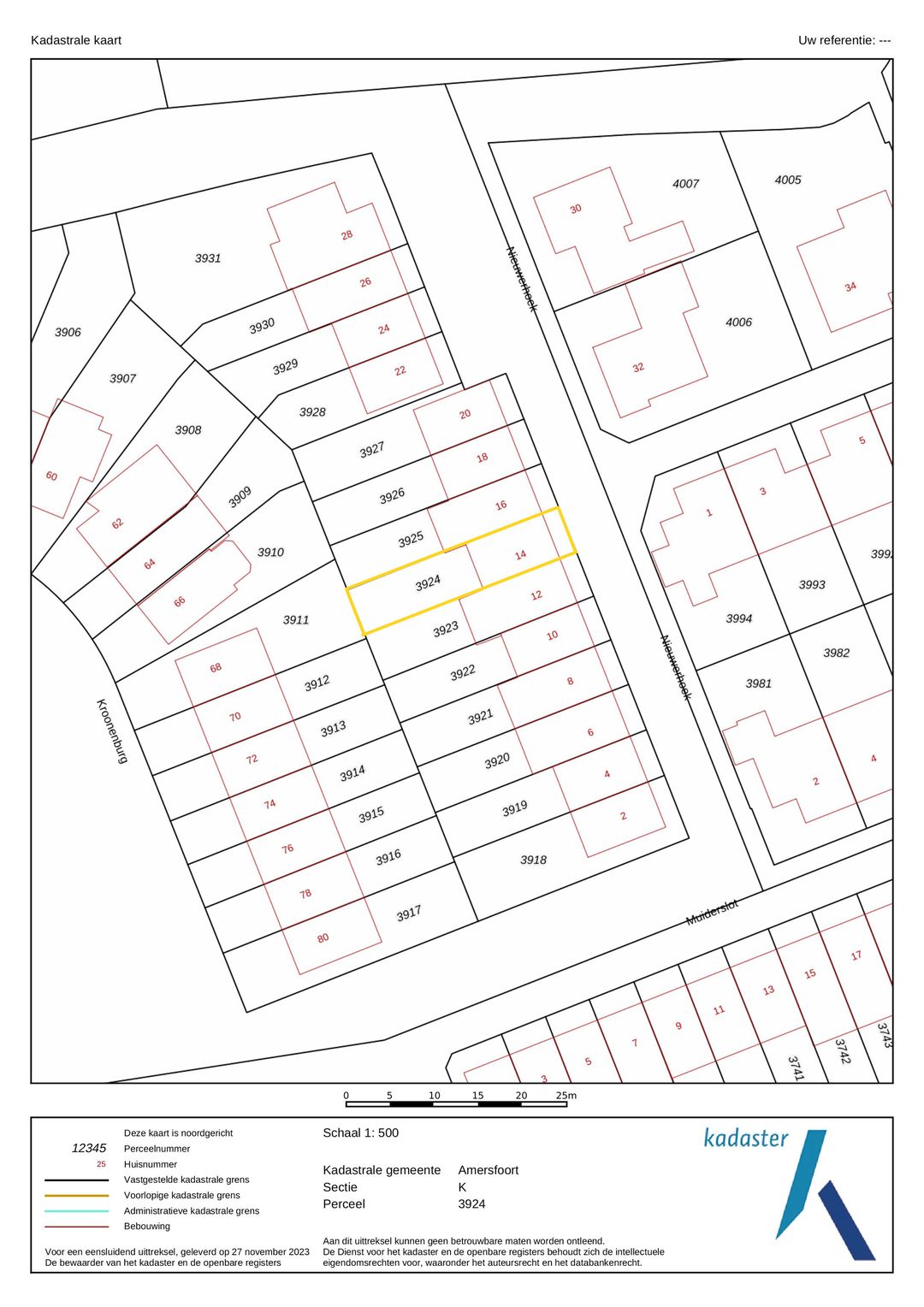 Foto 38 van Nieuwerhoek 14