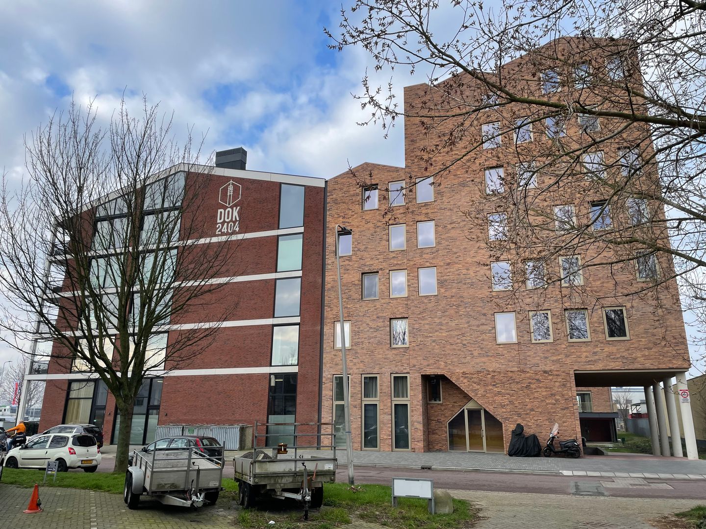 Foto 1 van Energieweg 1-N