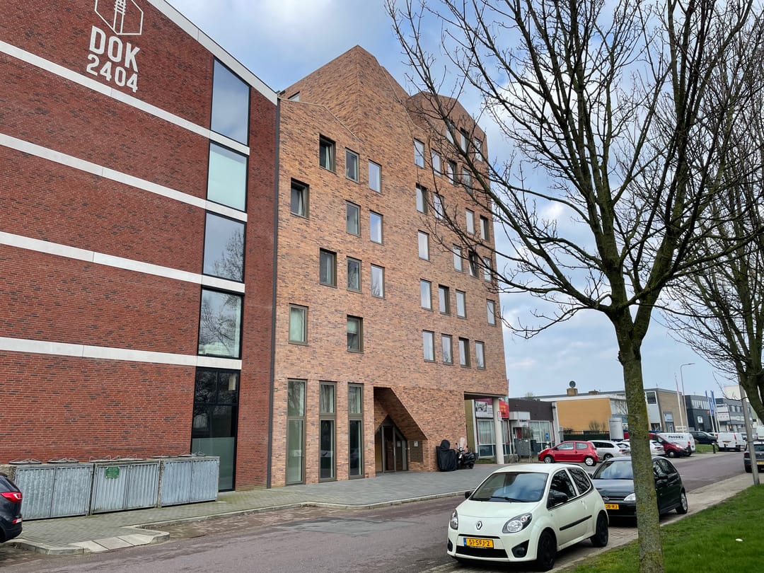 Foto 2 van Energieweg 1-N