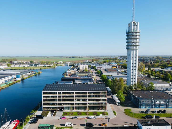 Foto 3 van Energieweg 1-N