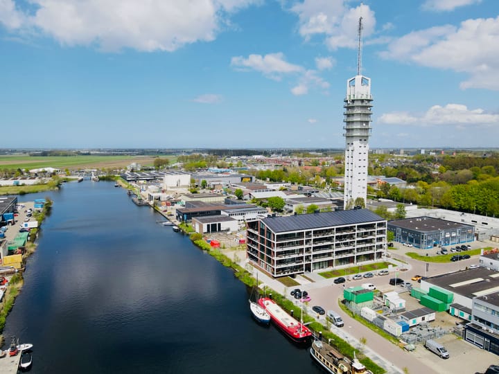 Foto 4 van Energieweg 1-N