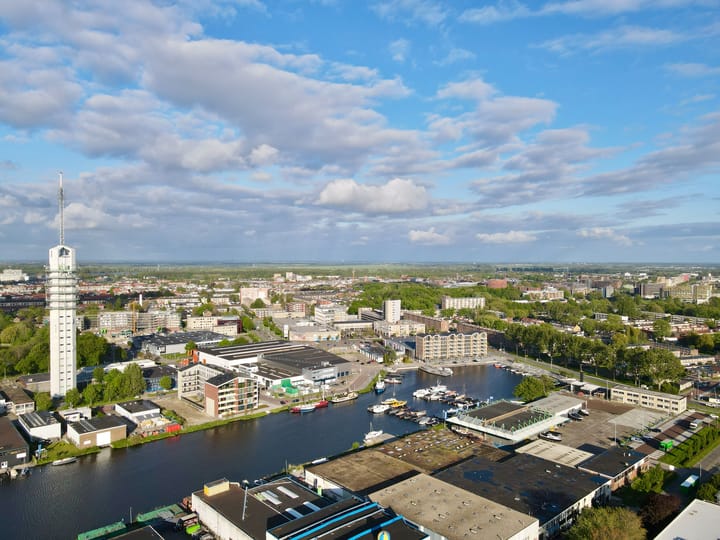 Foto 5 van Energieweg 1-N