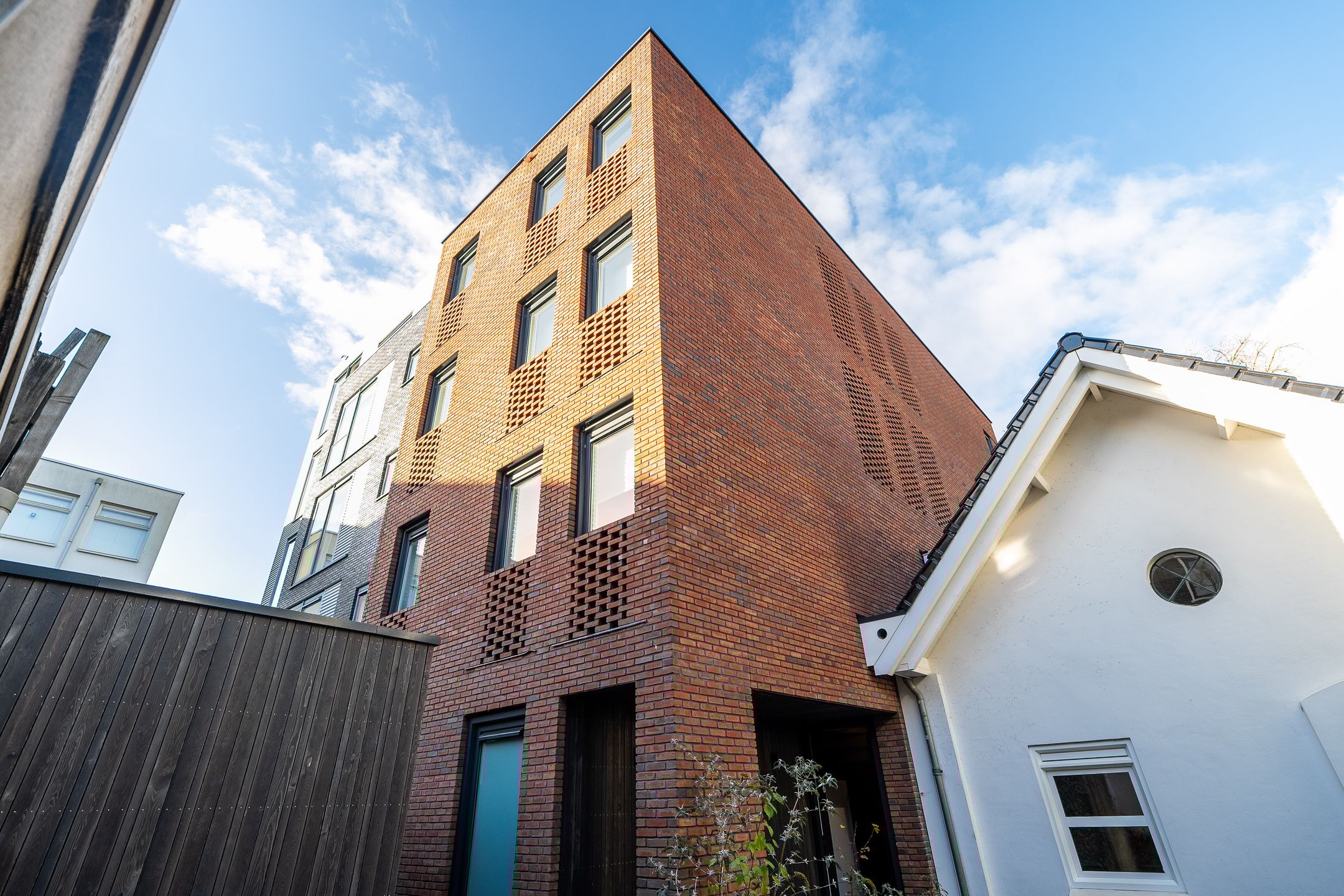 Foto 9 van Helper Oostsingel 26-5