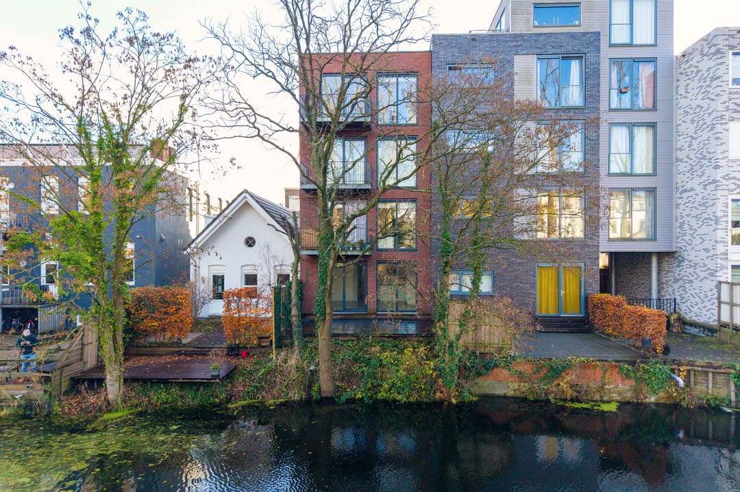 Foto 1 van Helper Oostsingel 26-5