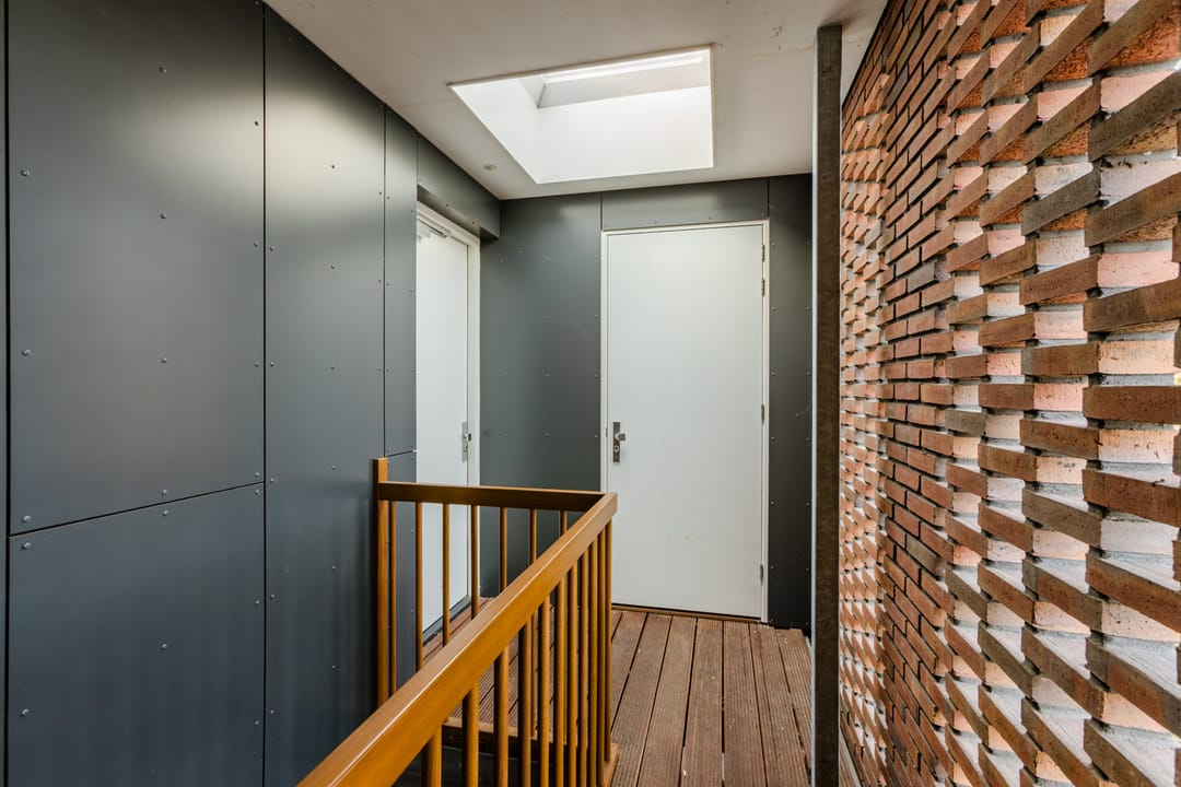 Foto 11 van Helper Oostsingel 26-5