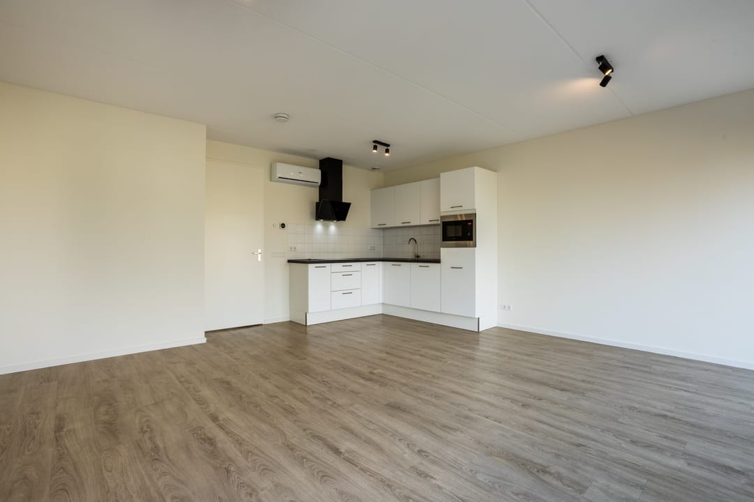 Foto 16 van Helper Oostsingel 26-5