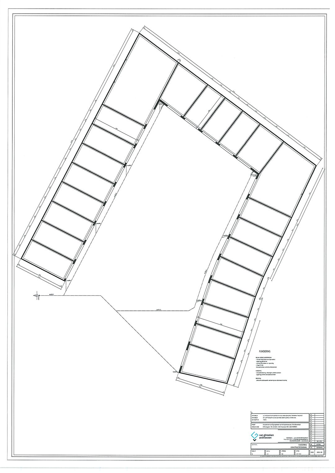 Foto 8 van Kalsdonksestraat 172 p (Bouwnummer 10)