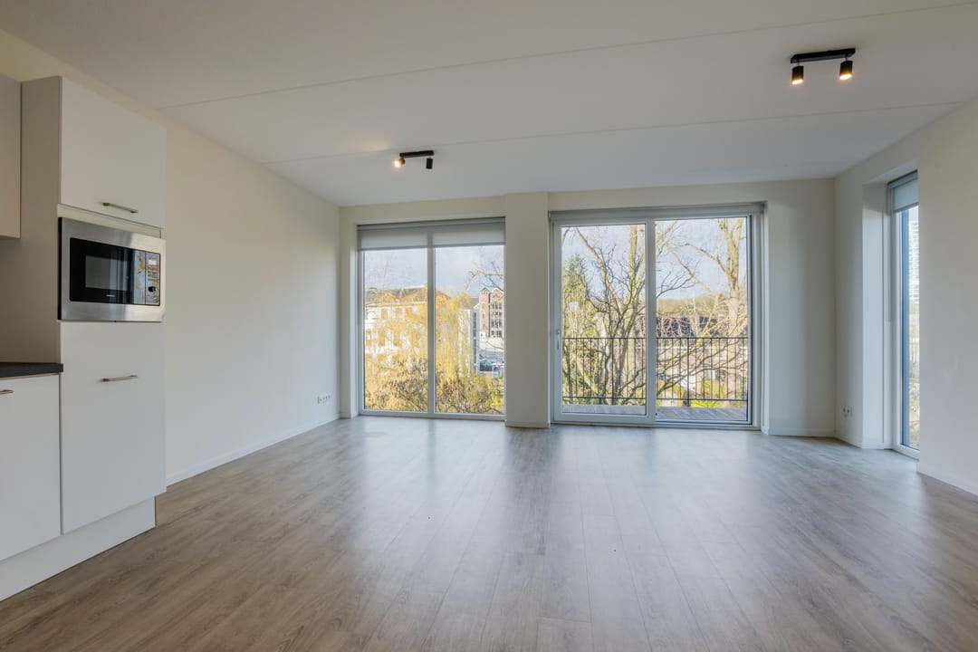 Foto 2 van Helper Oostsingel 26-5