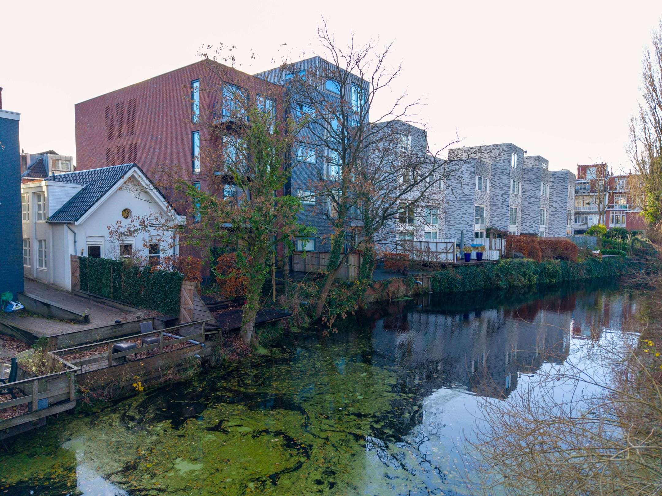 Foto 33 van Helper Oostsingel 26-5