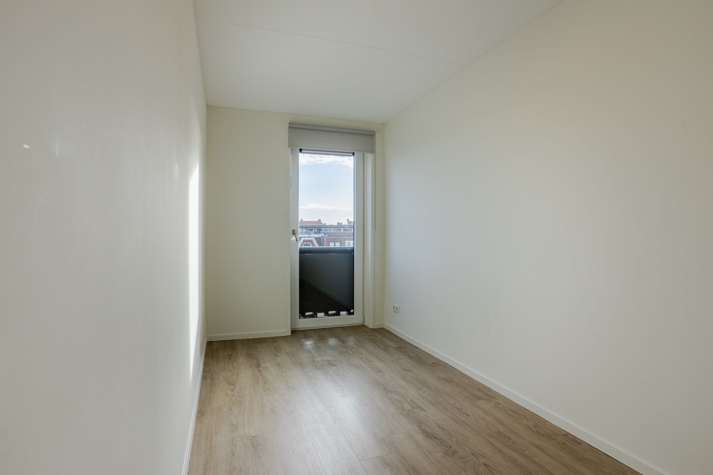 Foto 4 van Helper Oostsingel 26-5