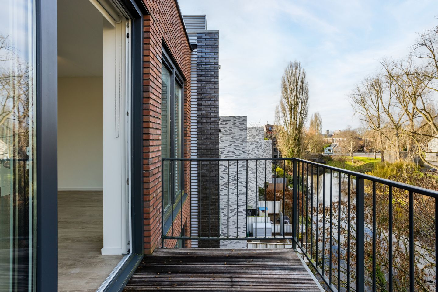 Foto 29 van Helper Oostsingel 26-5