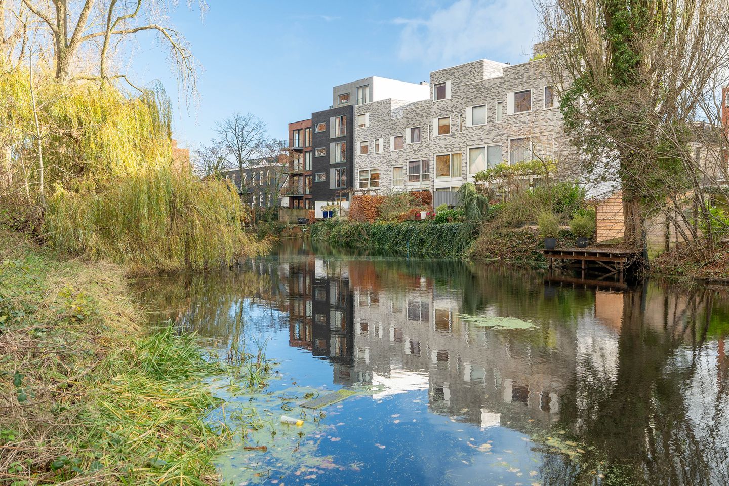 Foto 34 van Helper Oostsingel 26-5