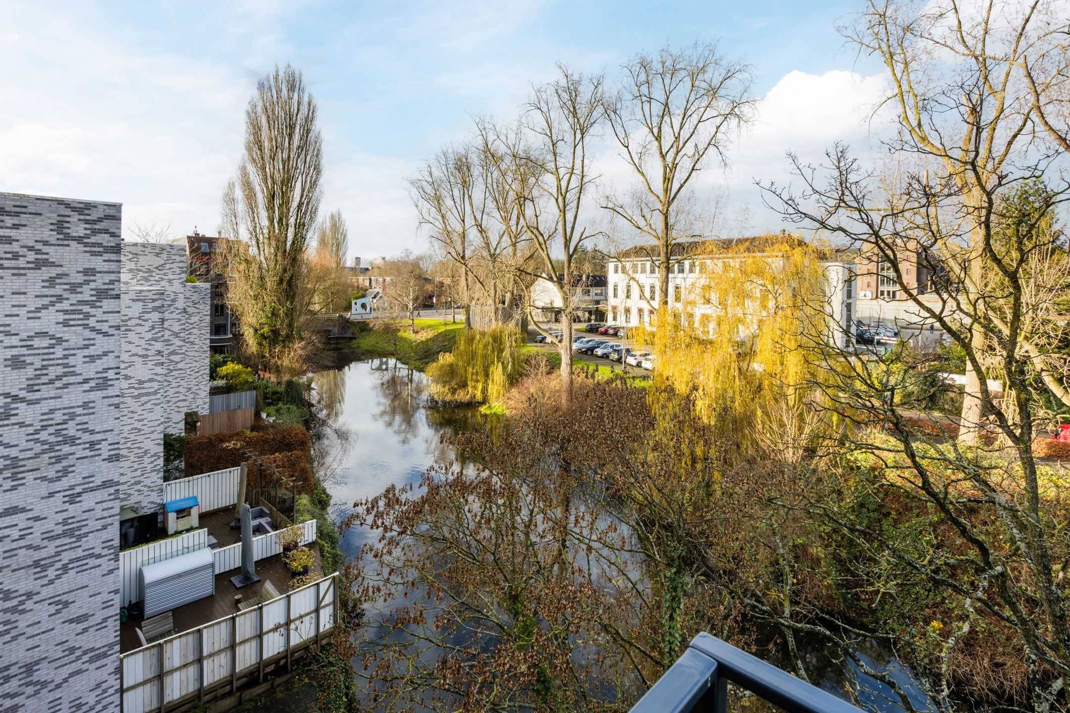 Foto 6 van Helper Oostsingel 26-5