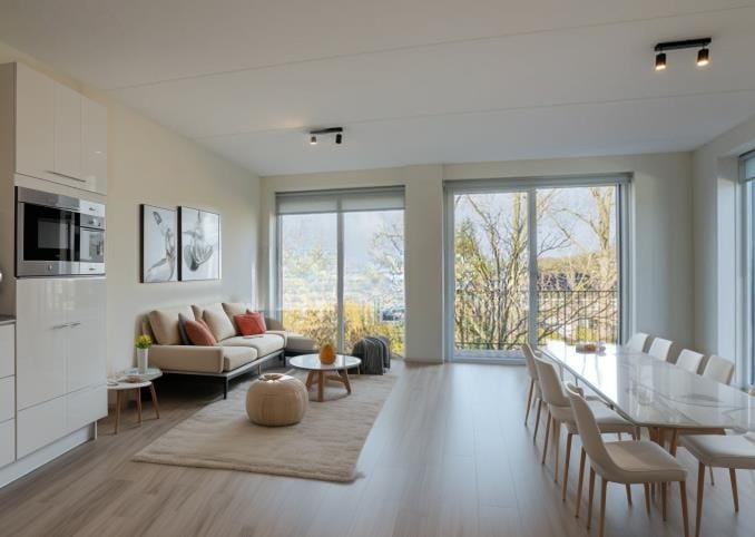 Foto 13 van Helper Oostsingel 26-5