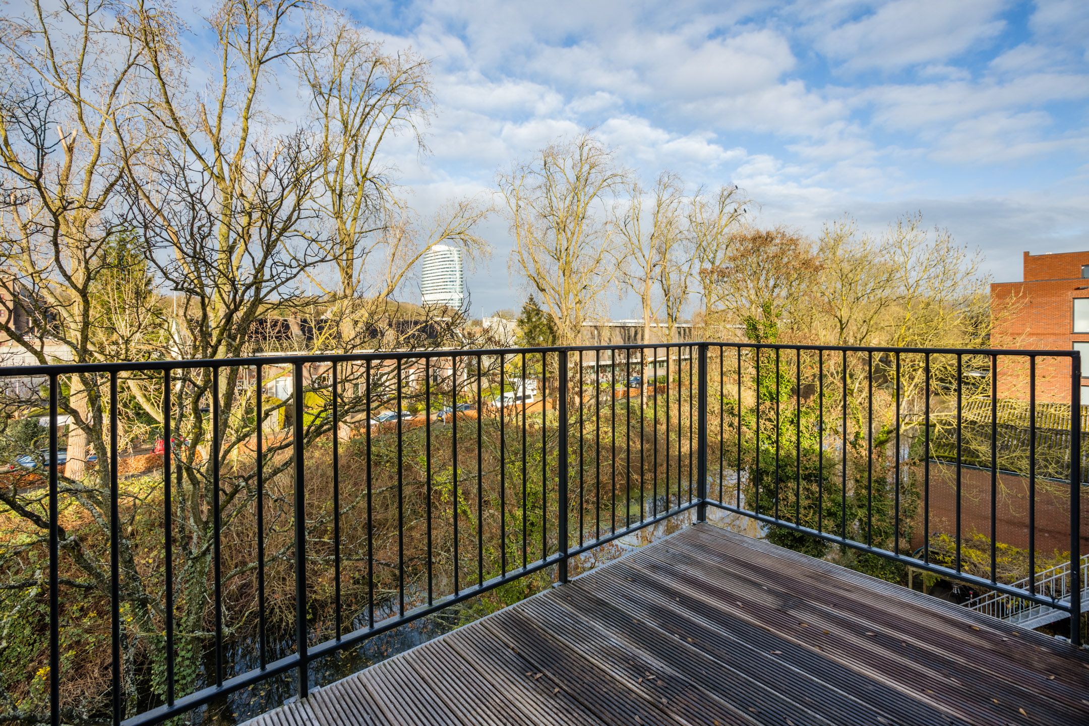 Foto 30 van Helper Oostsingel 26-5