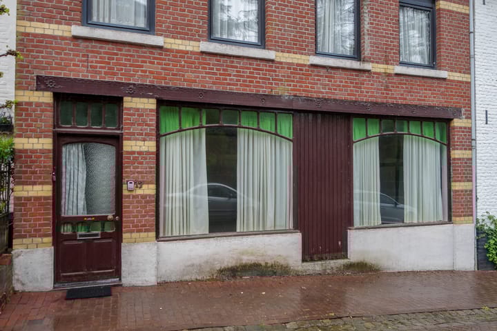 Foto 2 van Prof. Cobbenhagenstraat 17