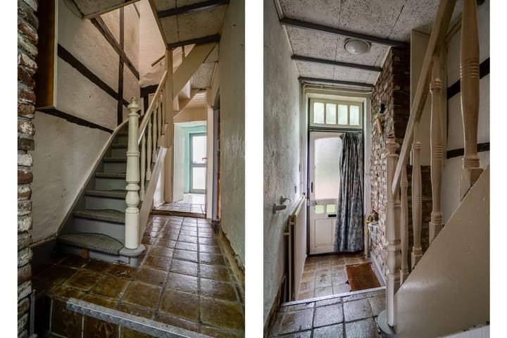 Foto 5 van Prof. Cobbenhagenstraat 17