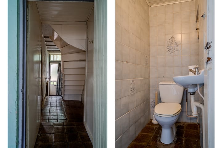 Foto 6 van Prof. Cobbenhagenstraat 17