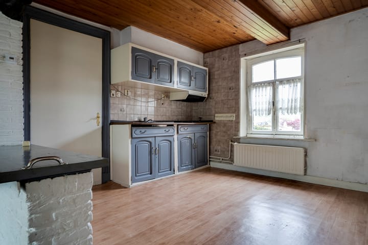 Foto 13 van Prof. Cobbenhagenstraat 17