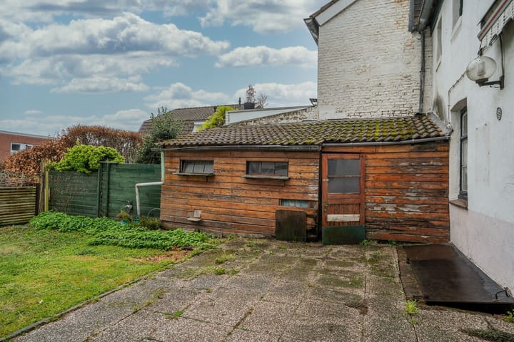 Foto 23 van Prof. Cobbenhagenstraat 17