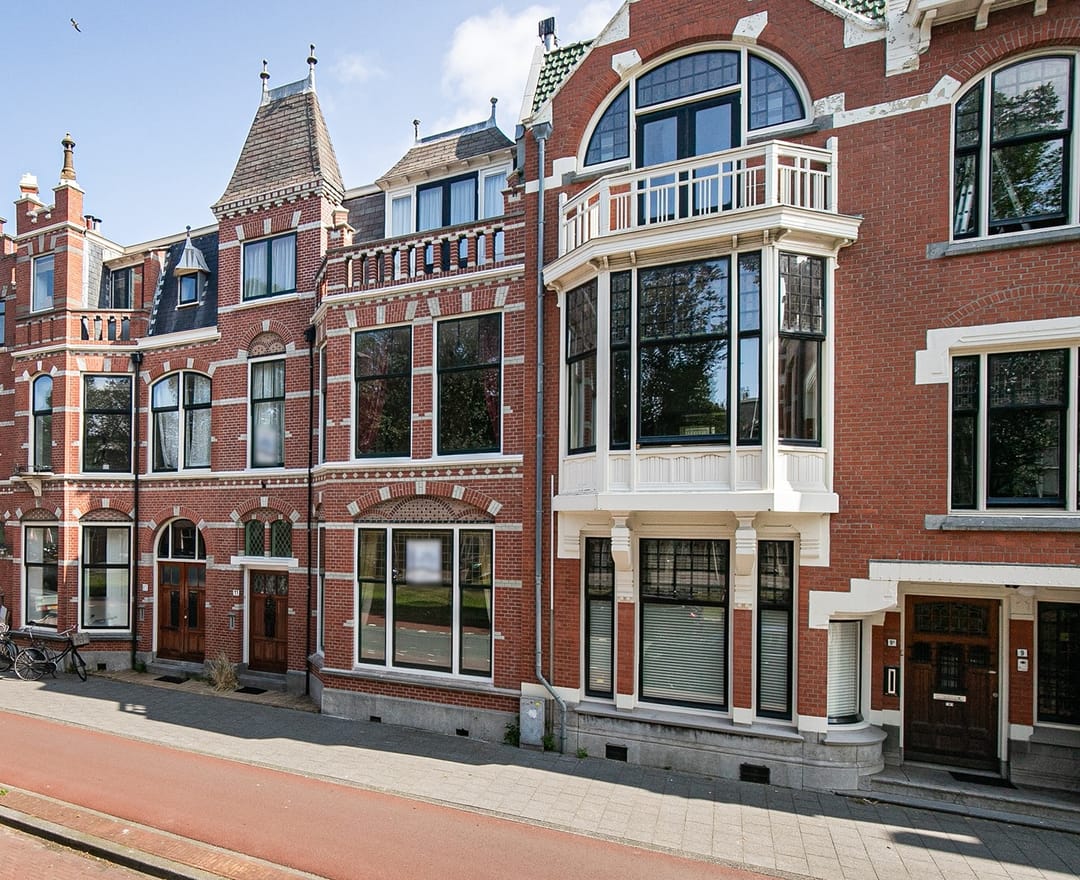 Foto 1 van Statenlaan 11