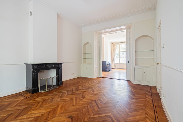 Foto 2 van Statenlaan 11