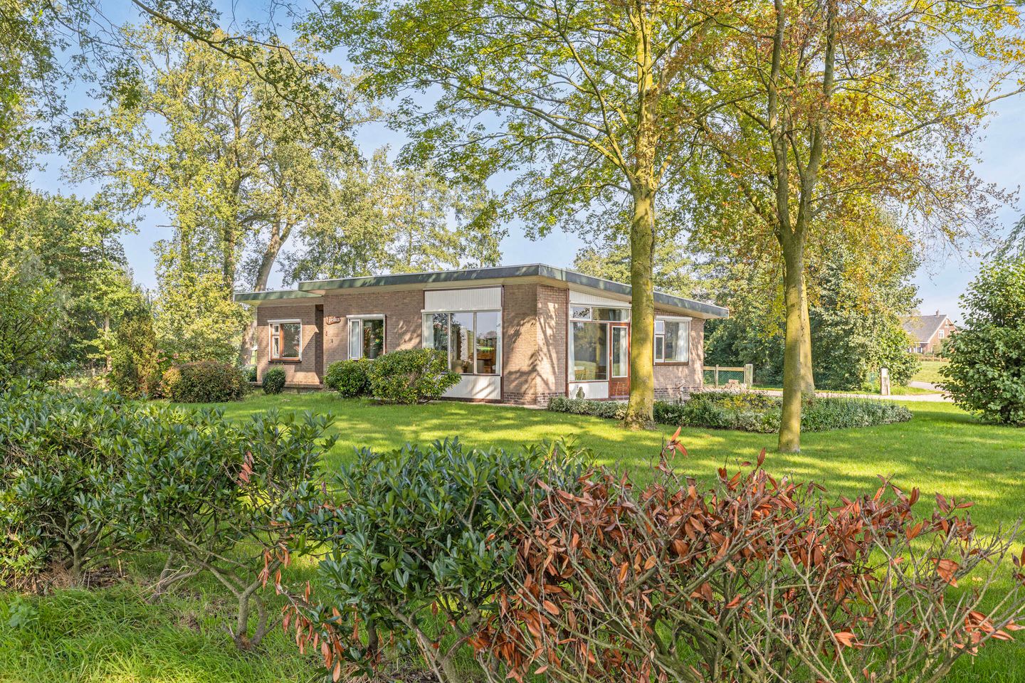 Foto 1 van Kuenenweg 6