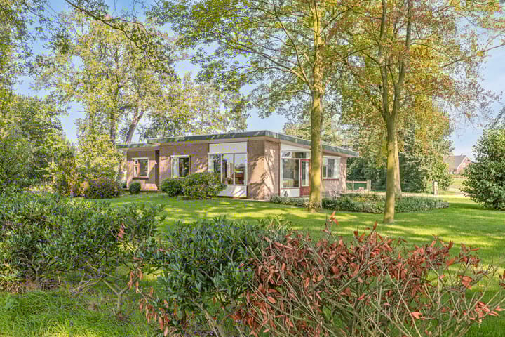 Foto 1 van Kuenenweg 6