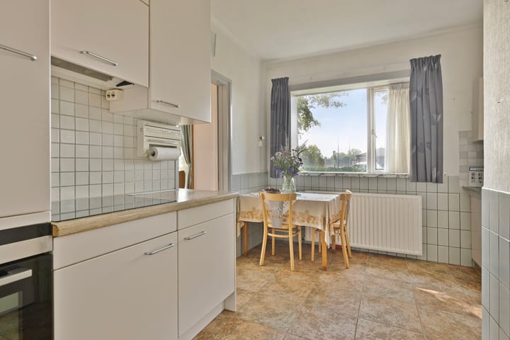 Foto 14 van Kuenenweg 6